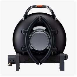Fandango O-Grill 600 - Black Thumbnail Image 1