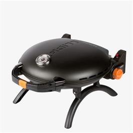 Fandango O-Grill 600 - Black Thumbnail Image 2