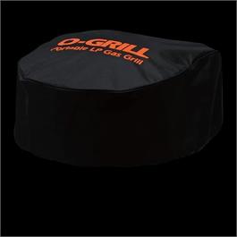 Fandango O-Grill Cover thumbnail