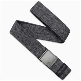 Atlas Standard Belt - Heather Black thumbnail