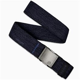 Atlas Standard Belt - Heather Navy thumbnail