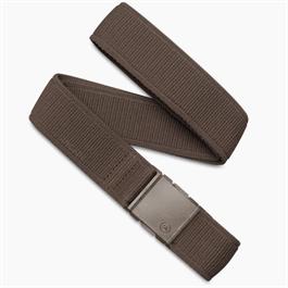 Atlas Standard Belt - Medium Brown thumbnail