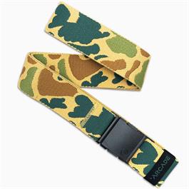 High Fives Duck Camo Belt - Sand thumbnail 