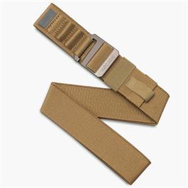 Hardware Alu Belt - Coyote - M/L thumbnail