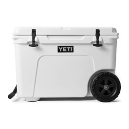 Yeti Tundra Haul Wheeled Cool Box Thumbnail Image 7