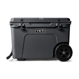 Yeti Tundra Haul Wheeled Cool Box Thumbnail Image 8