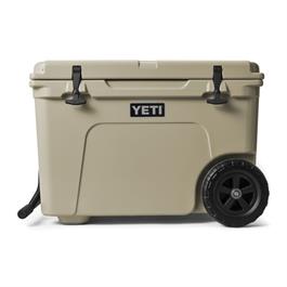 Yeti Tundra Haul Wheeled Cool Box Thumbnail Image 9