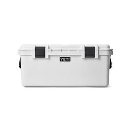 Yeti Loadout GoBox 60 Gear Case - White thumbnail