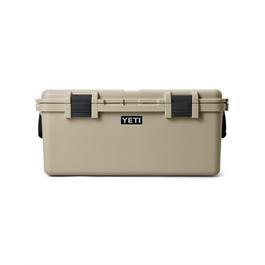 Yeti Loadout GoBox 60 Gear Case - Tan thumbnail