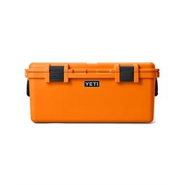 Yeti Loadout GoBox 60 Gear Case - King Crab thumbnail