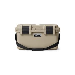 Yeti Loadout GoBox 30 Gear Case - Tan thumbnail