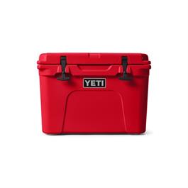 Yeti Tundra 35 Cool Box - Rescue Red thumbnail