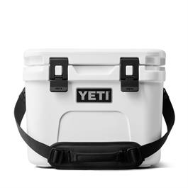 Yeti Roadie 15 Cool Box - White thumbnail