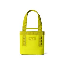 Yeti Camino 20 Carryall Tote Bag - Firefly Yellow thumbnail