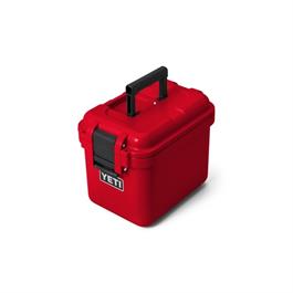 Yeti Loadout GoBox 15 Gear Case - Rescue Red thumbnail