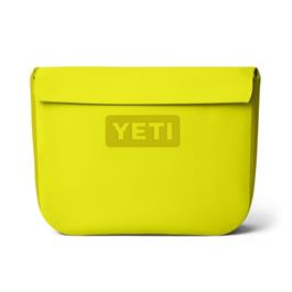 Yeti Sidekick Dry 6L Waterproof Gear Case - Firefly Yellow thumbnail