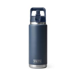 Yeti Rambler 26oz Bottles with Straw Cap Thumbnail Image 6
