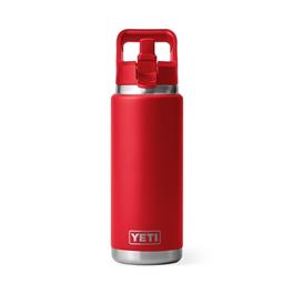 Yeti Rambler 26oz Bottles with Straw Cap Thumbnail Image 8