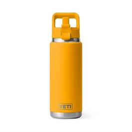 Yeti Rambler 26oz Bottles with Straw Cap Thumbnail Image 9