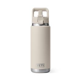 Yeti Rambler 26oz Bottles with Straw Cap Thumbnail Image 10