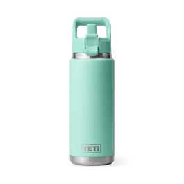 Yeti Rambler 26oz Bottles with Straw Cap Thumbnail Image 12