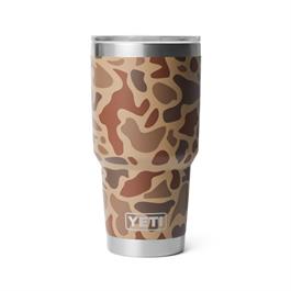 Yeti Rambler 30oz (887ml) Tumblers with Magslider Lid Thumbnail Image 17