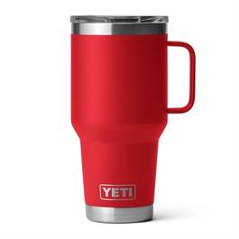 Yeti Rambler 30oz (887ml) Travel Mugs with Stronghold Lid Thumbnail Image 14