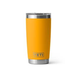 Yeti Rambler 20oz (591ml) Tumbler with Magslider Lid - Beekeeper thumbnail