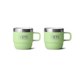 Yeti Rambler 6oz (177ml) Stackable Mugs with Durasip Ceramic Lining thumbnail