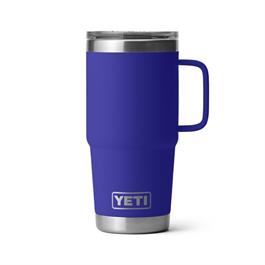 Yeti Rambler 20oz (591ml) Travel Mugs with Stronghold Lid Thumbnail Image 21