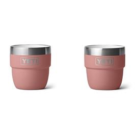 Yeti Rambler 4oz (118ml) Stackable Cups with Durasip Ceramic Lining Thumbnail Image 16