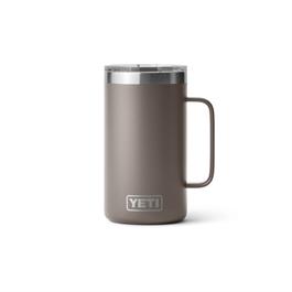 Yeti Rambler 24oz (709ml) Mugs with Magslider Lid Thumbnail Image 9