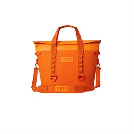 Yeti Hopper M30 Tote Cool Bag - King Crab thumbnail