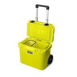 Yeti Roadie 32 Wheeled Cool Box - Firefly Yellow thumbnail