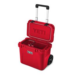 Yeti Roadie 32 Wheeled Cool Box - Rescue Red thumbnail
