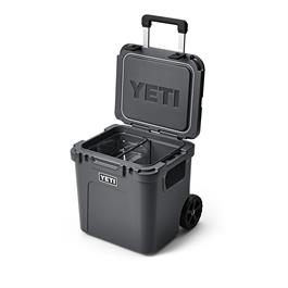 Yeti Roadie 48 Wheeled Cool Box - Charcoal thumbnail