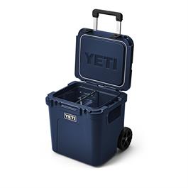 Yeti Roadie 48 Wheeled Cool Box - Navy thumbnail