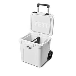 Yeti Roadie 48 Wheeled Cool Box - White thumbnail