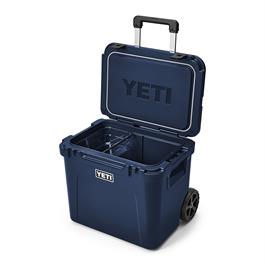 Yeti Roadie 60 Wheeled Cool Box - Navy thumbnail