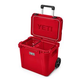 Yeti Roadie 60 Wheeled Cool Box Thumbnail Image 2