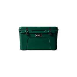 Yeti Tundra 45 Cool Box - Black Forest Green thumbnail