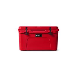 Yeti Tundra 45 Cool Box - Rescue Red thumbnail