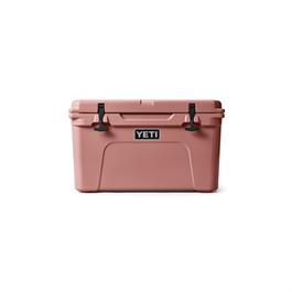 Yeti Tundra 45 Cool Box - Sandstone Pink thumbnail