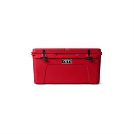 Yeti Tundra 65 Cool Box - Rescue Red thumbnail