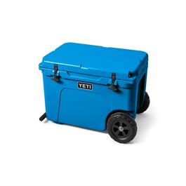 Yeti Tundra Haul Wheeled Cool Box Thumbnail Image 1