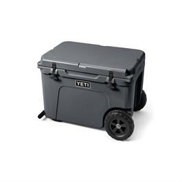 Yeti Tundra Haul Wheeled Cool Box Thumbnail Image 3