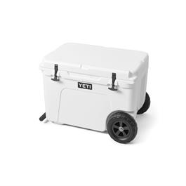 Yeti Tundra Haul Wheeled Cool Box Thumbnail Image 11