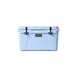 Yeti Tundra 45 Cool Box - Big Sky Blue thumbnail