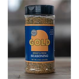 Chuds Gold Bright & Fresh Seasoning - 8oz (226.8g) thumbnail