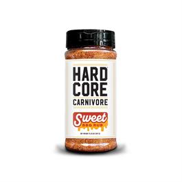 Hardcore Carnivore Sweet BBQ Rub - 347g (12.25oz) - CLEARANCE thumbnail